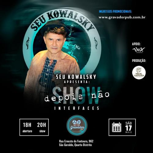 Seu Kowaslky