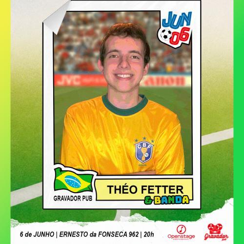 Theo Fetter & Banda