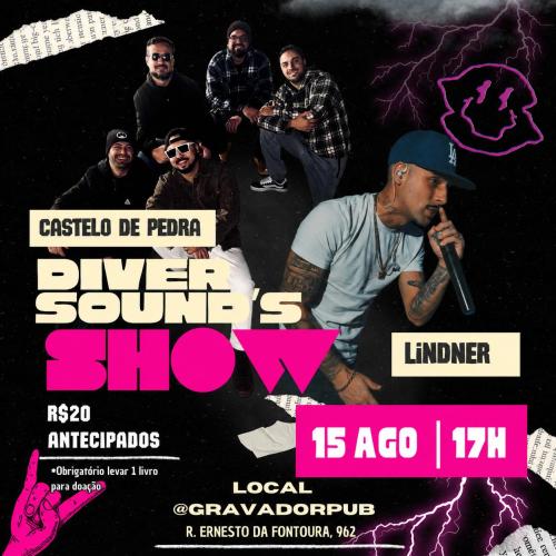 Diver Sound’s Show